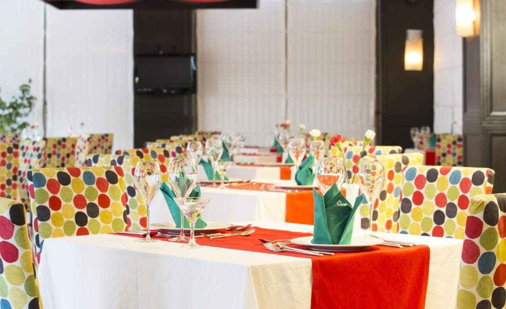 Washington Resort Hotel - 42