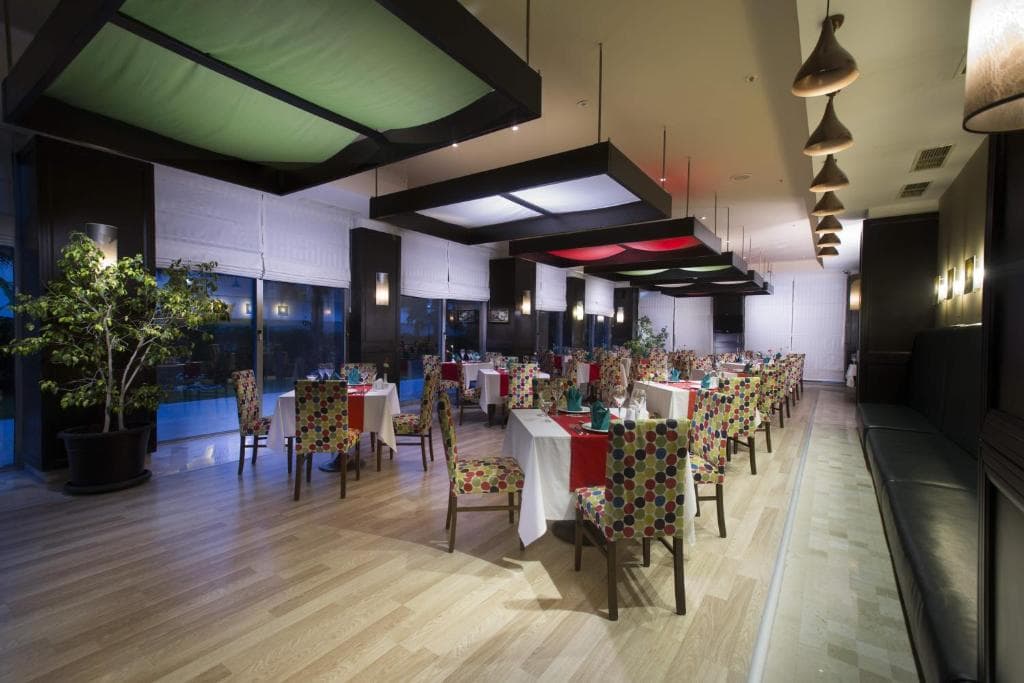 Washington Resort Hotel - 44