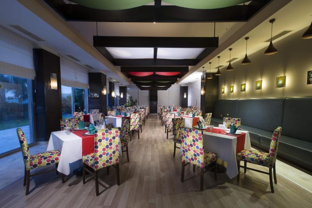 Washington Resort Hotel - 45