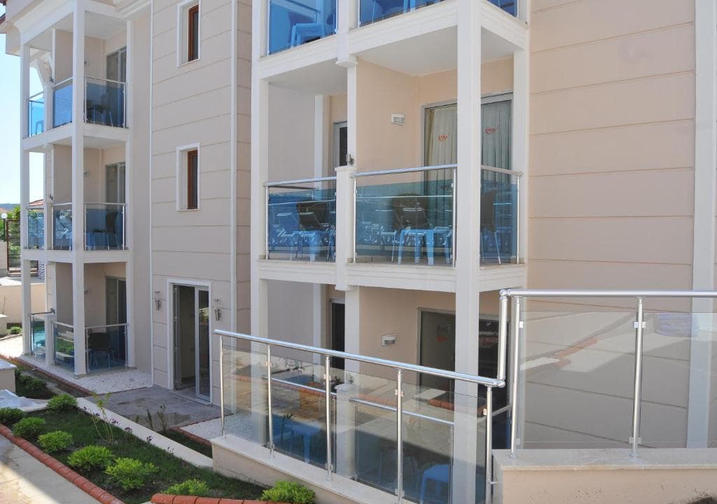 Aes Club Hotel - 19