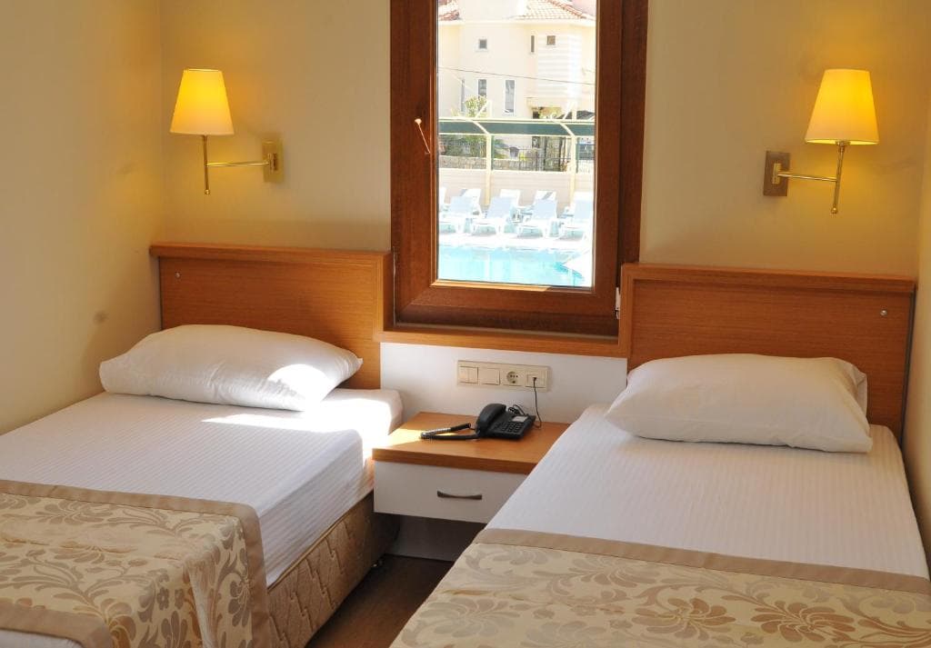 Aes Club Hotel - 23