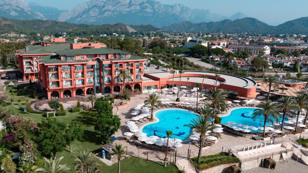 The Norm Oriental Hotel - 4