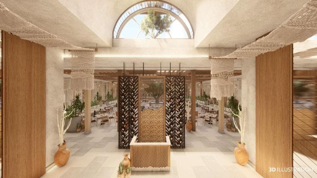 The Norm Oriental Hotel - 5