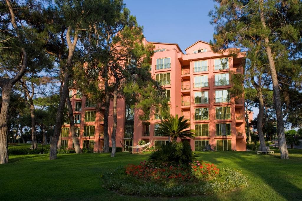 The Norm Oriental Hotel - 12