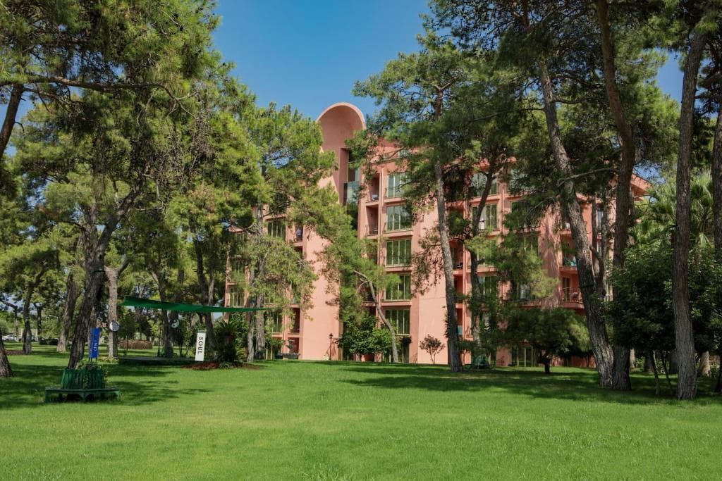 The Norm Oriental Hotel - 13