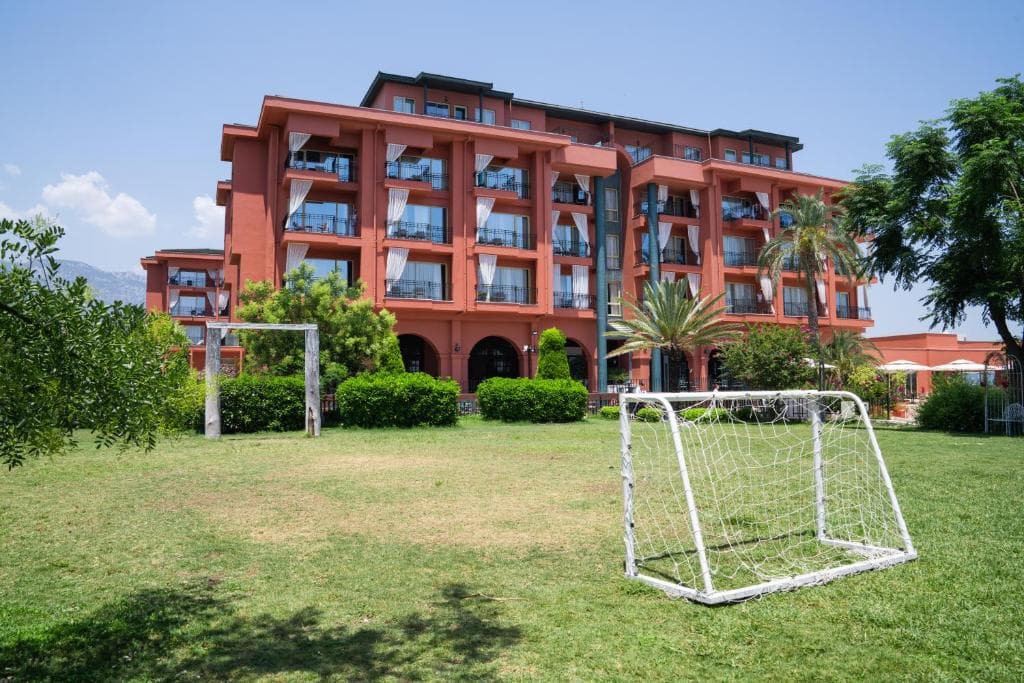 The Norm Oriental Hotel - 15