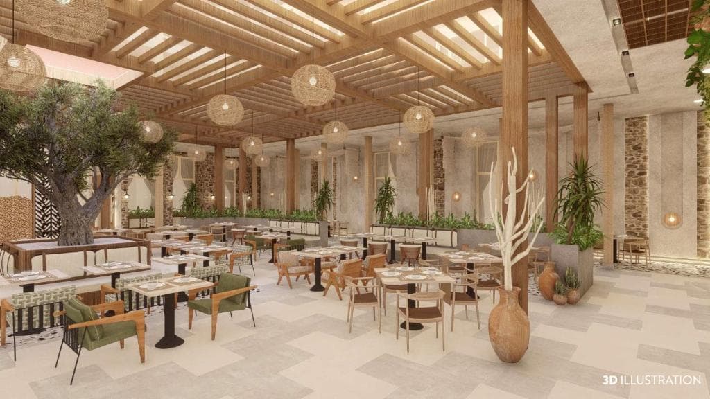 The Norm Oriental Hotel - 18