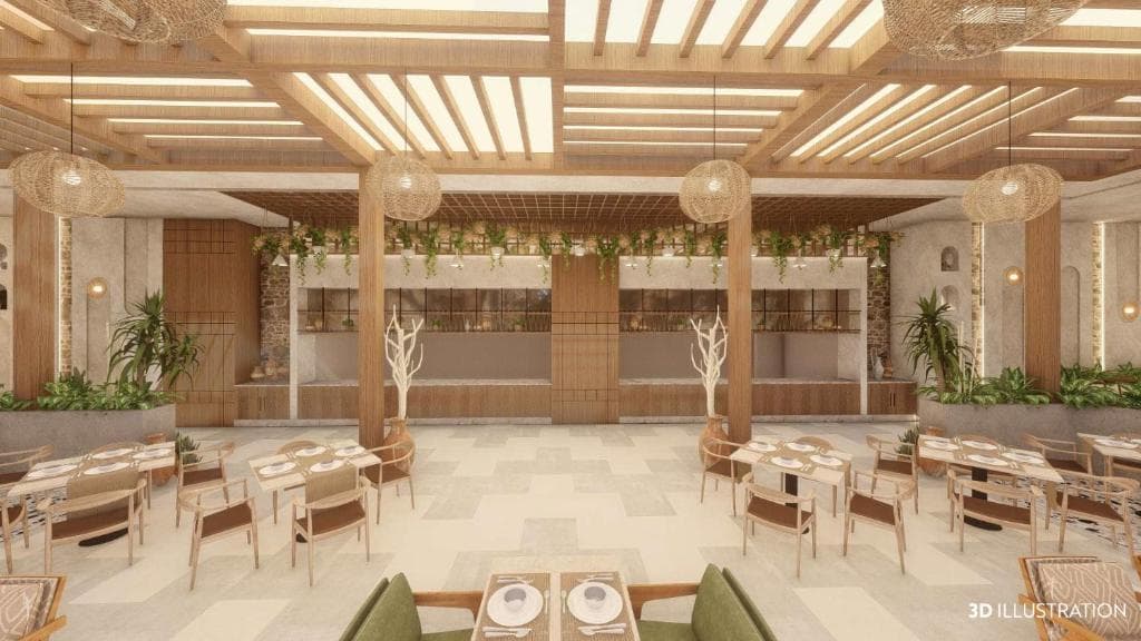 The Norm Oriental Hotel - 19