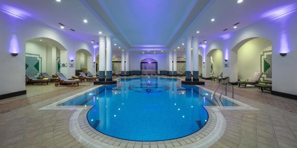 The Norm Oriental Hotel - 20