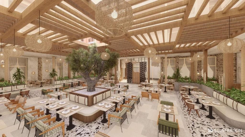 The Norm Oriental Hotel - 21