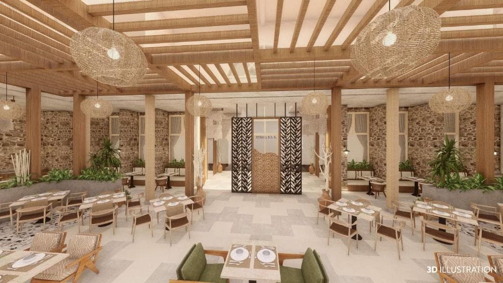 The Norm Oriental Hotel - 22