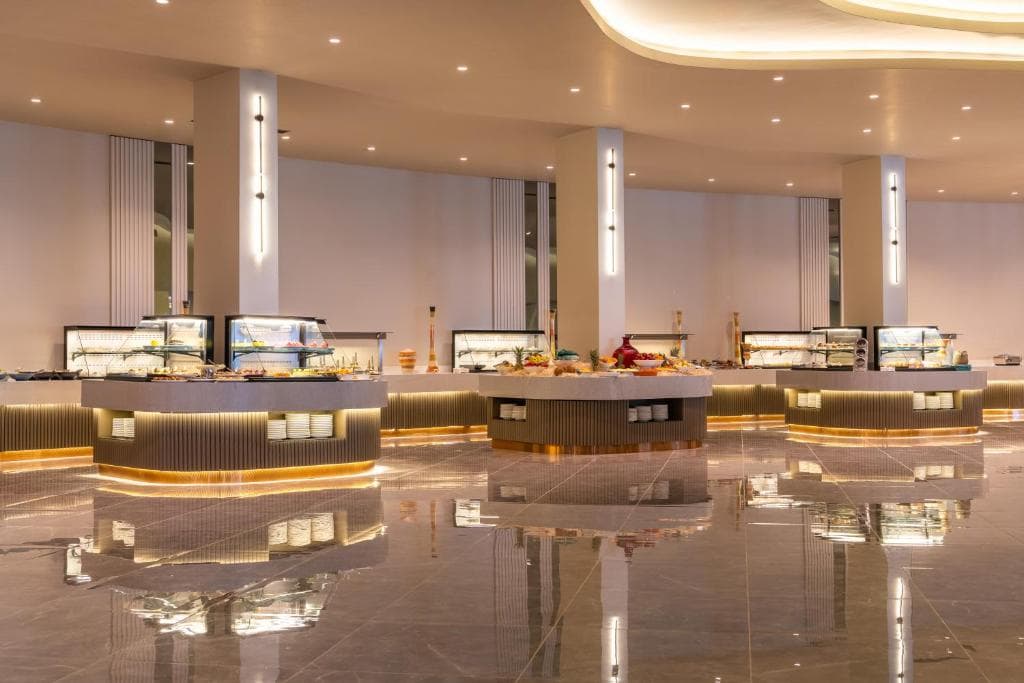 The Norm Oriental Hotel - 23