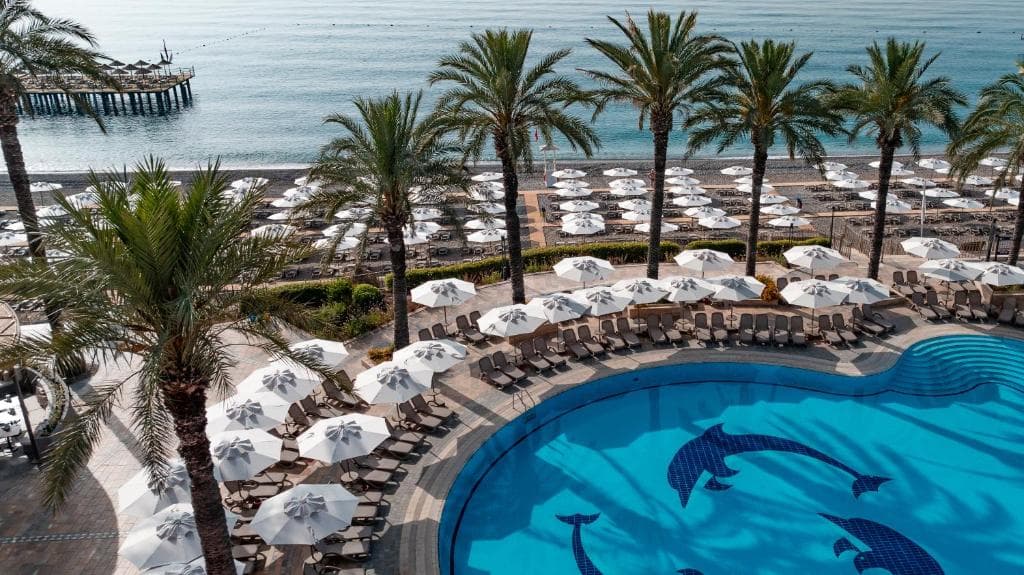 The Norm Oriental Hotel - 24