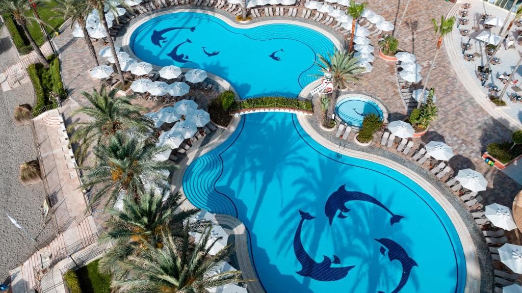 The Norm Oriental Hotel - 25