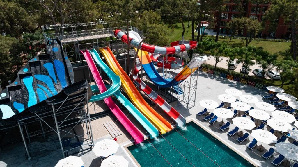 The Norm Oriental Hotel - 27