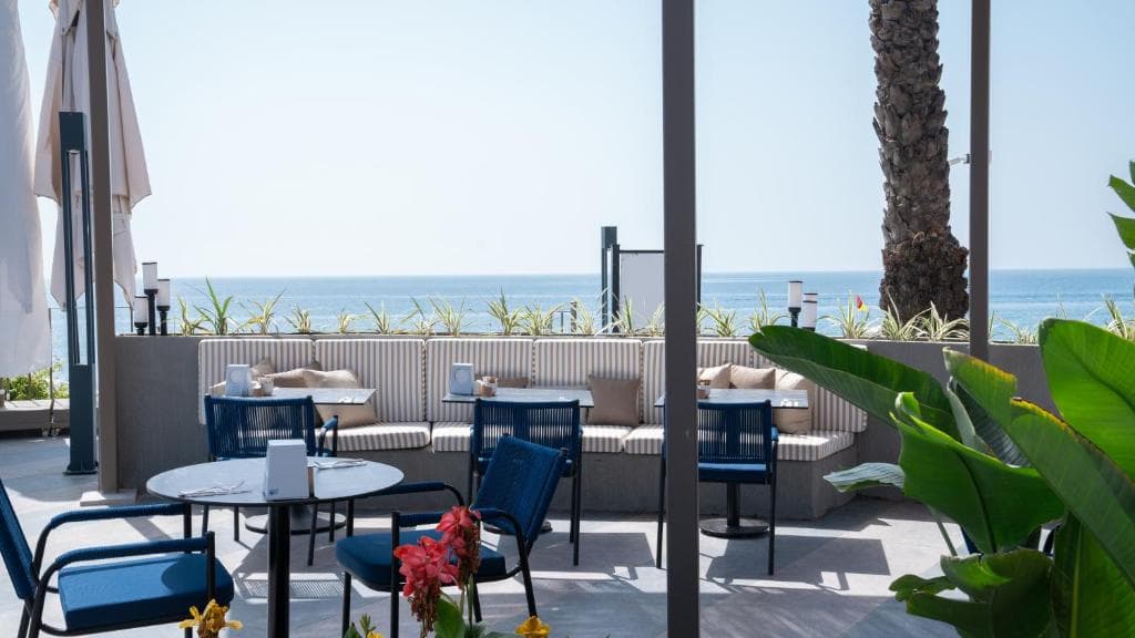 The Norm Oriental Hotel - 29