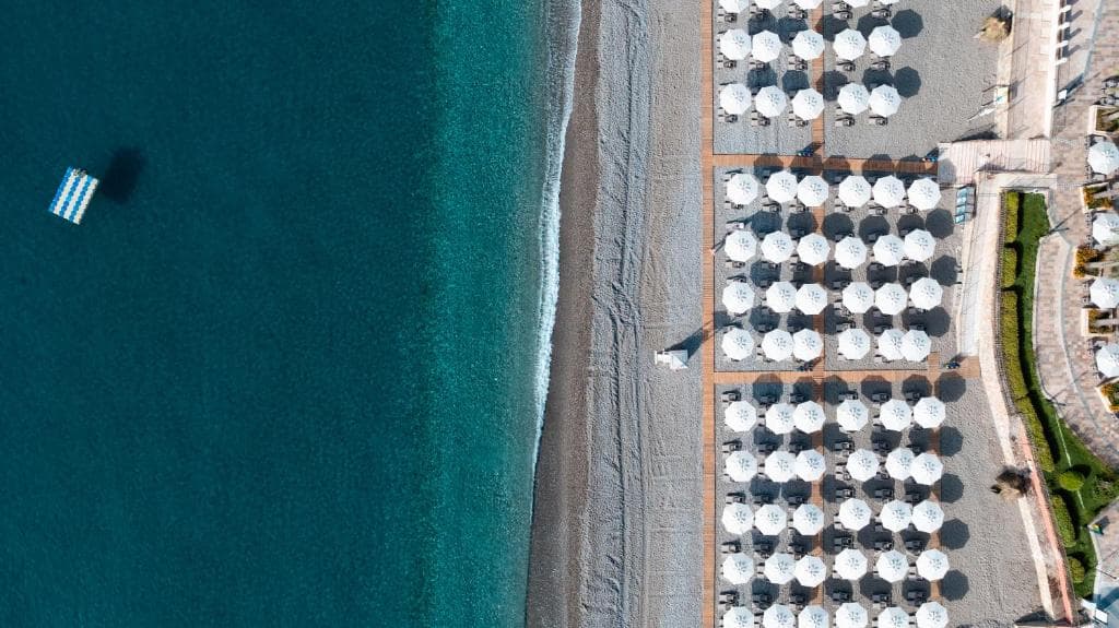 The Norm Oriental Hotel - 30