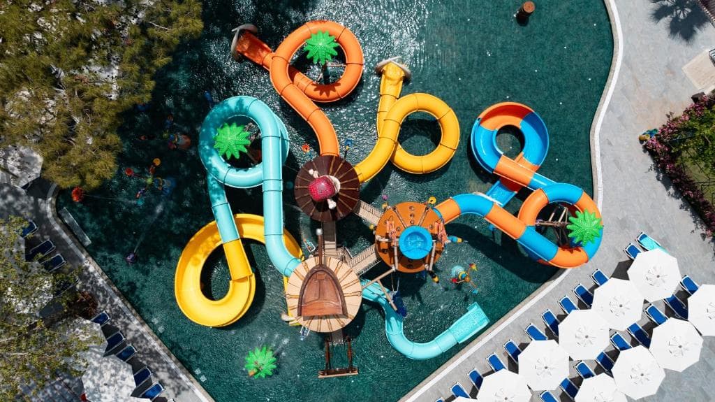 The Norm Oriental Hotel - 33