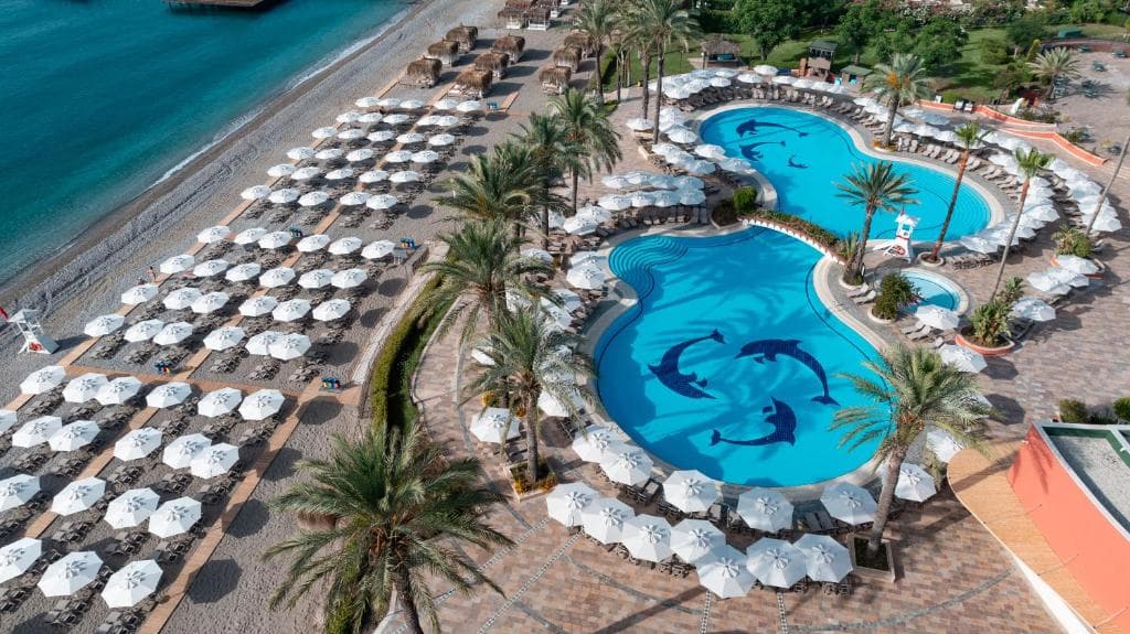 The Norm Oriental Hotel - 34