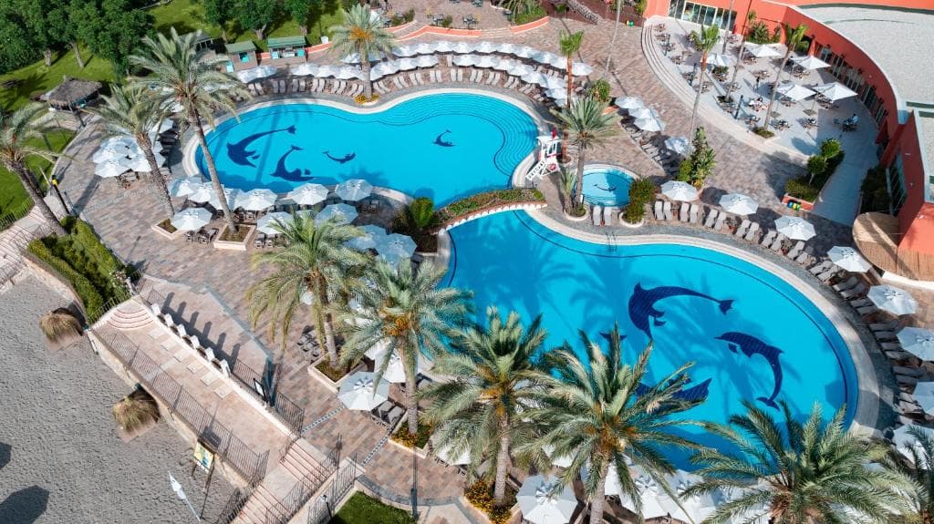 The Norm Oriental Hotel - 36