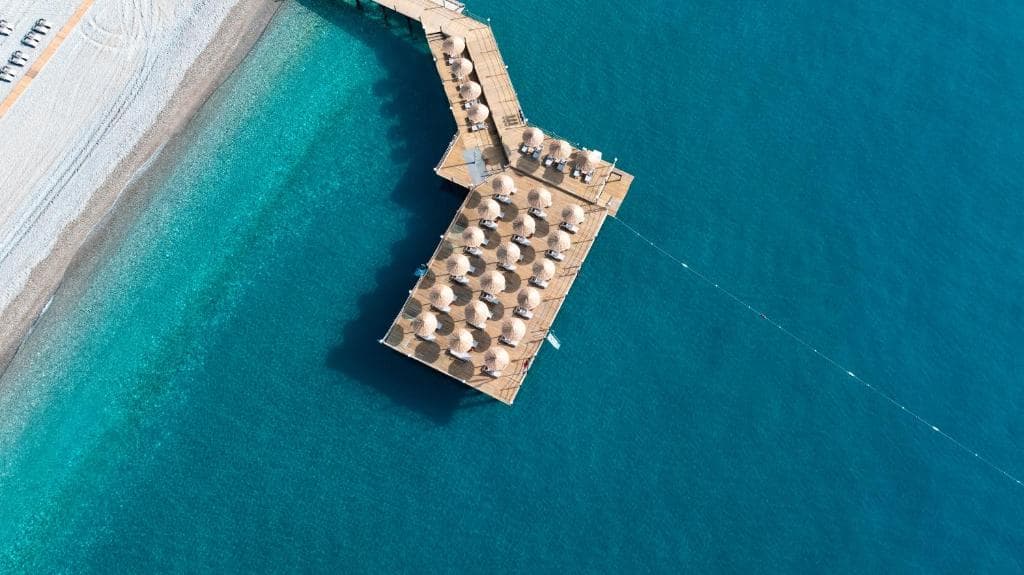 The Norm Oriental Hotel - 43