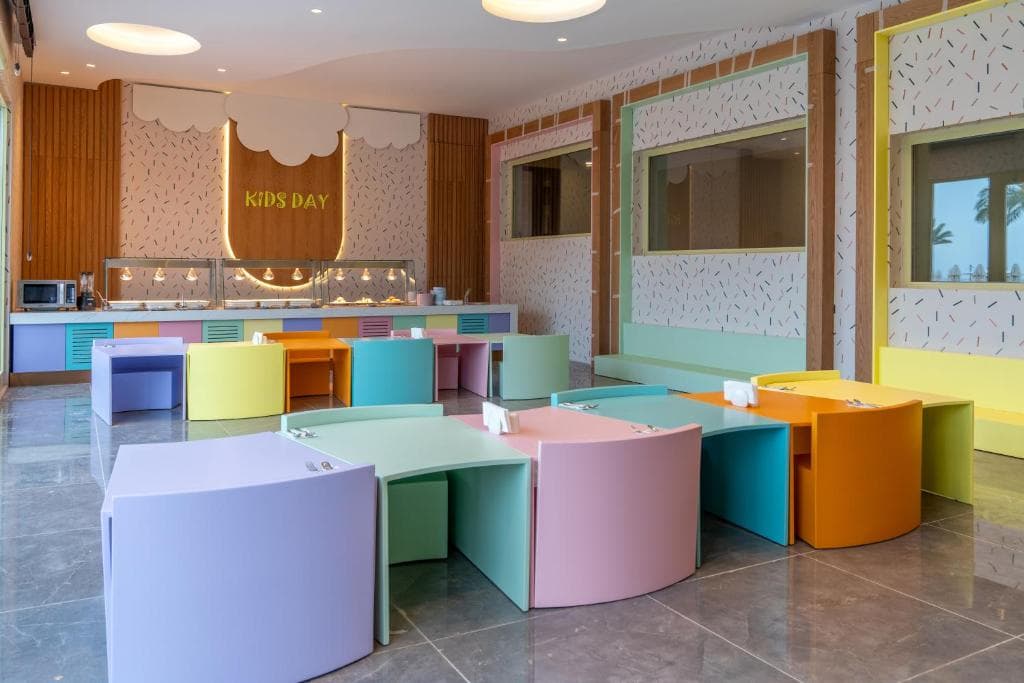 The Norm Oriental Hotel - 44