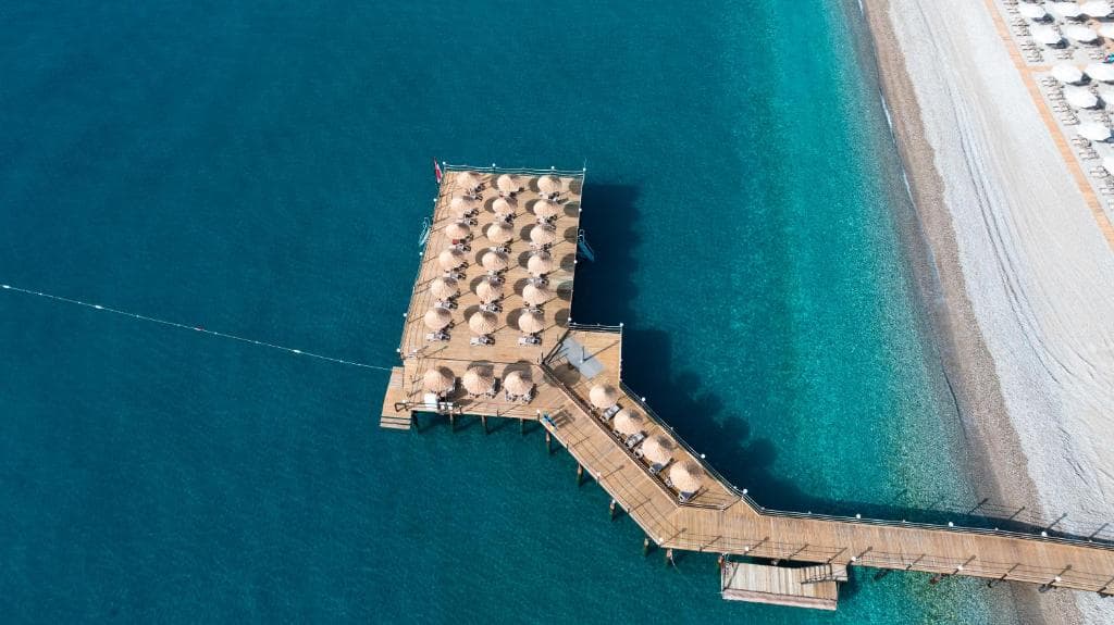 The Norm Oriental Hotel - 45