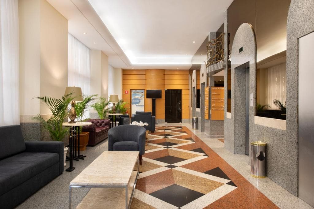Windsor Guanabara Hotel - 6