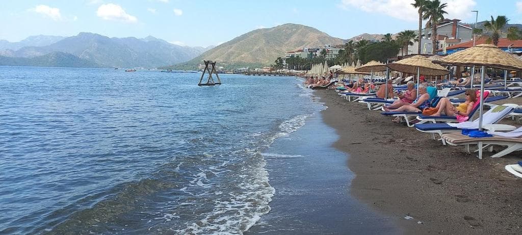 Mert Seaside - 24