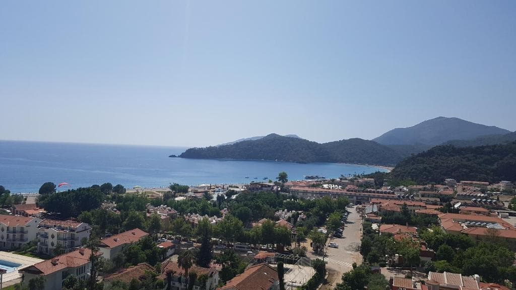 Symbola Oludeniz Beach Hotel - 10