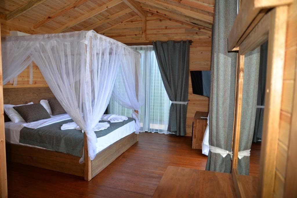 Symbola Oludeniz Beach Hotel - 37