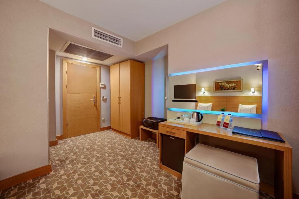 Almina Hotel - 21