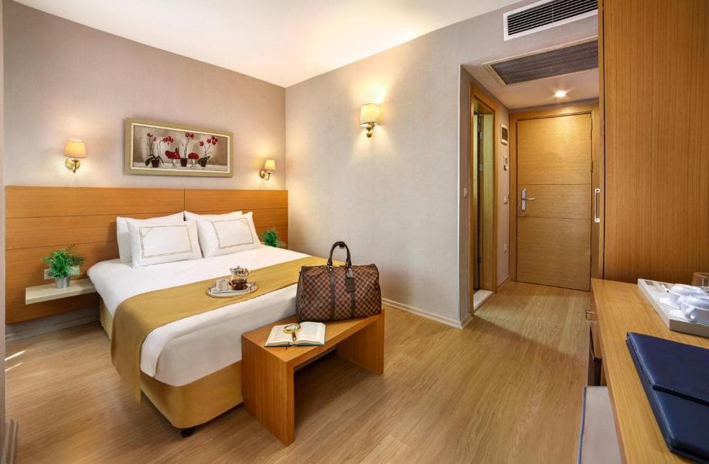Almina Hotel - 22
