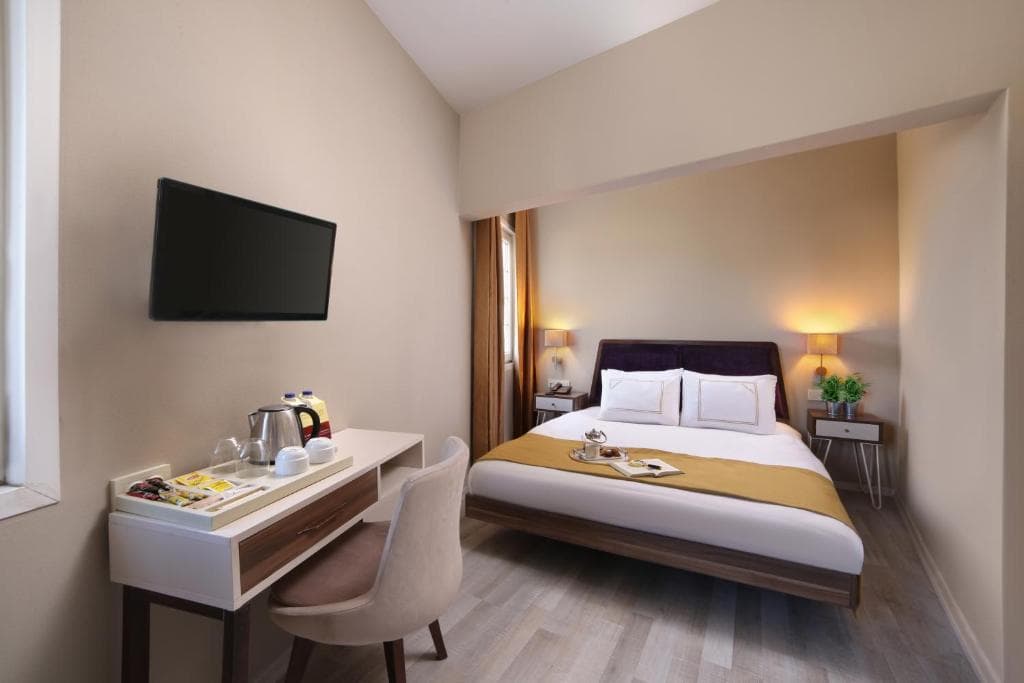 Almina Hotel - 40