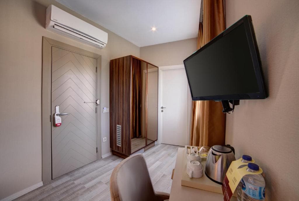 Almina Hotel - 42