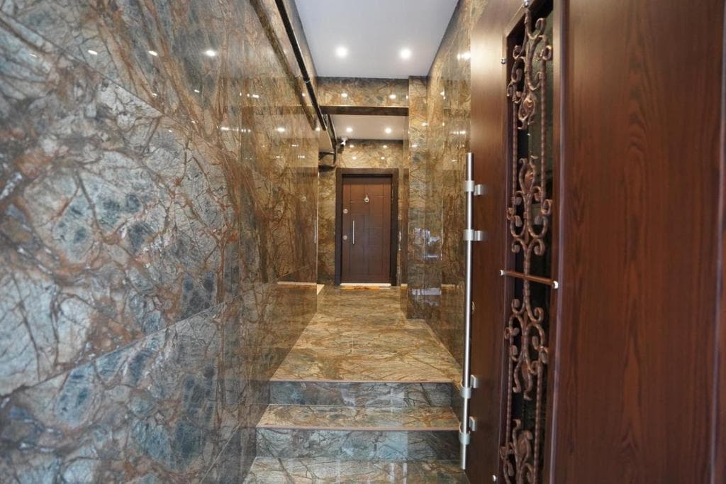 Hotel Almina Inn - 8