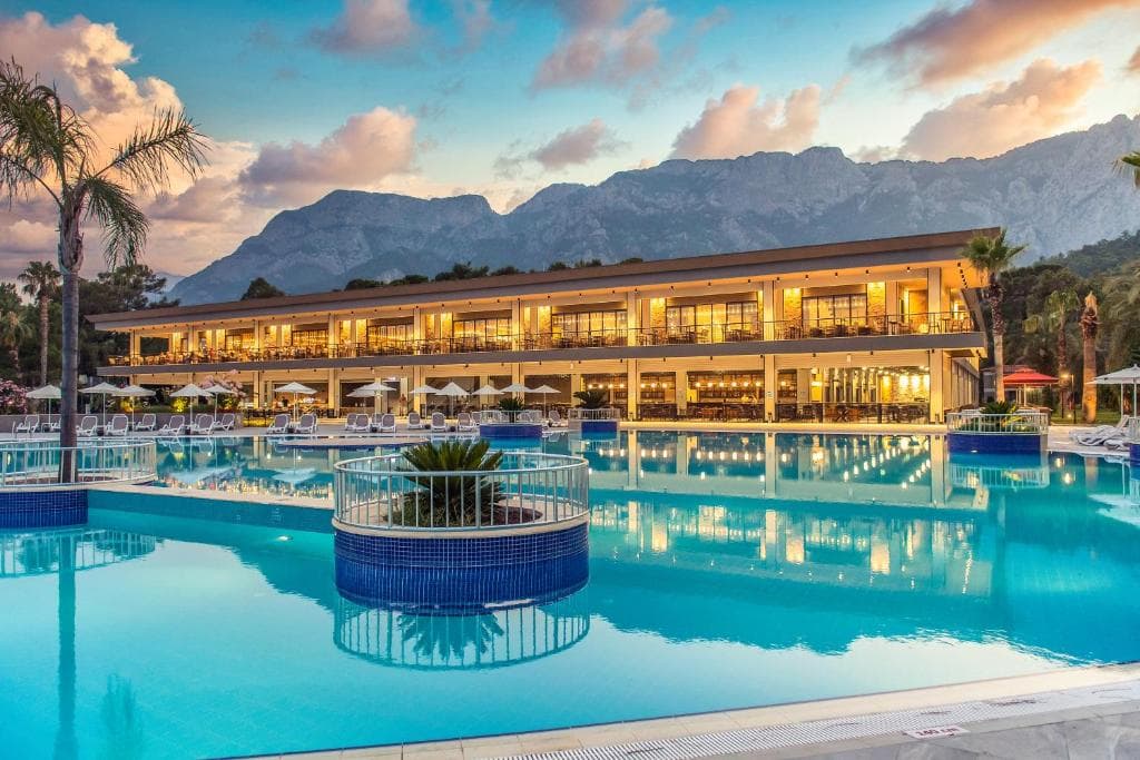 Kimeros Park Holiday Village - 2