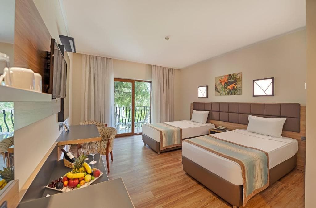 Kimeros Park Holiday Village - 3