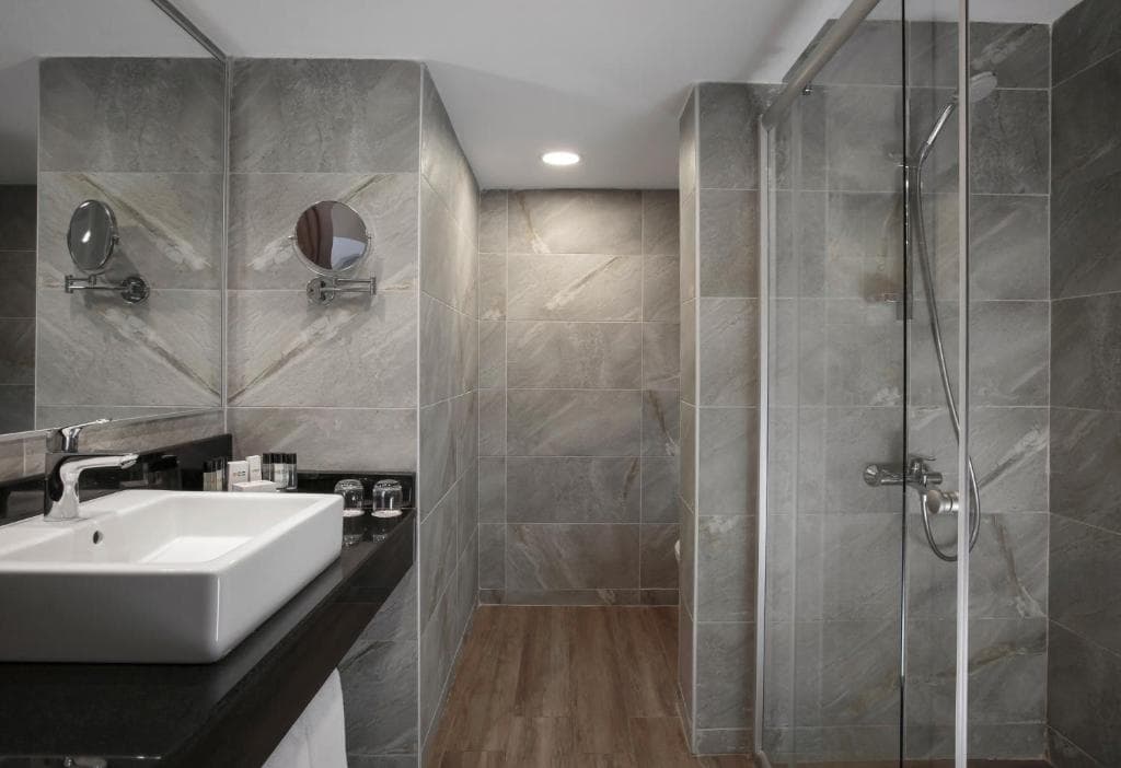 Kimeros Park Holiday Village - 4