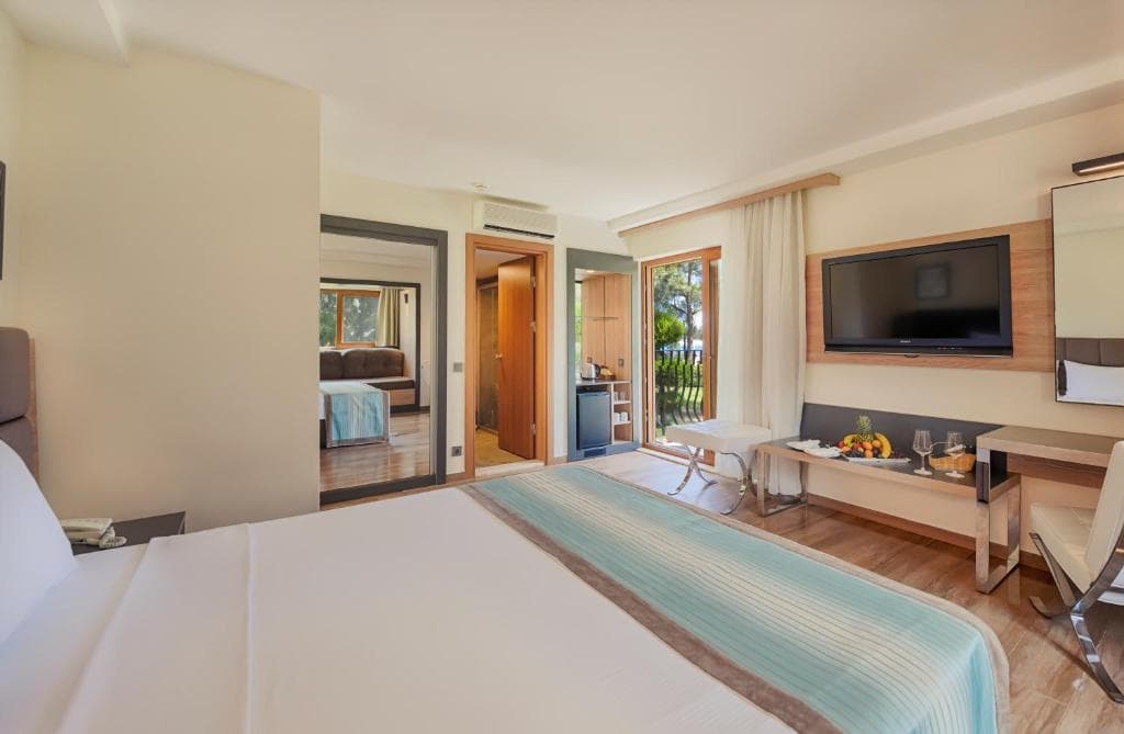 Kimeros Park Holiday Village - 5