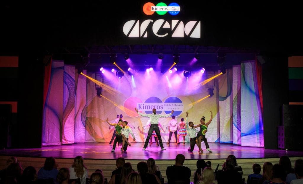 Kimeros Park Holiday Village - 7