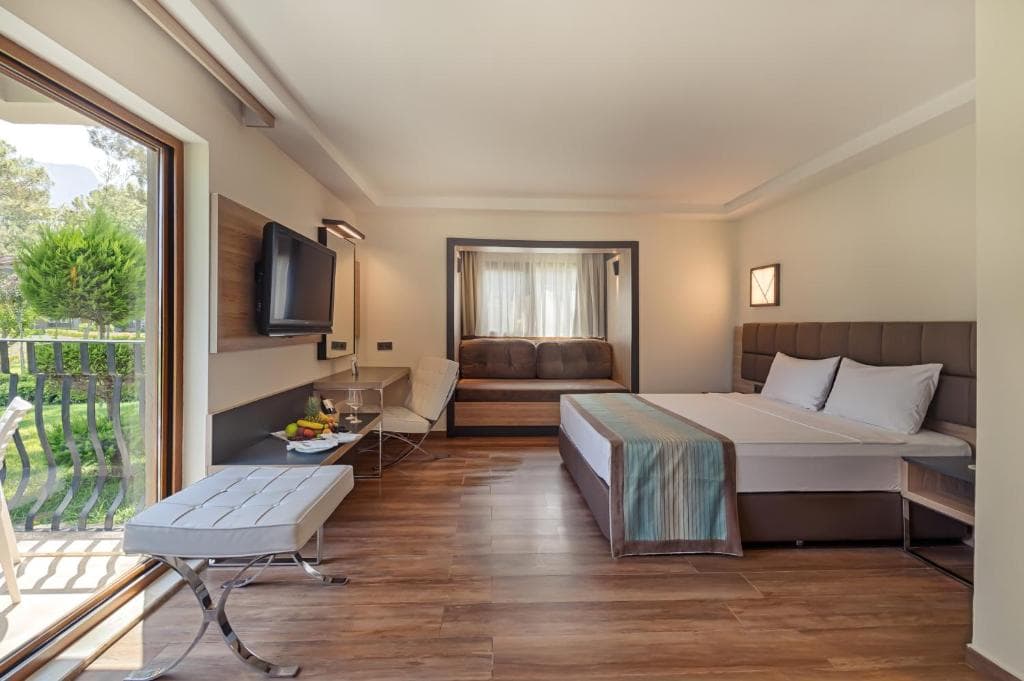 Kimeros Park Holiday Village - 10