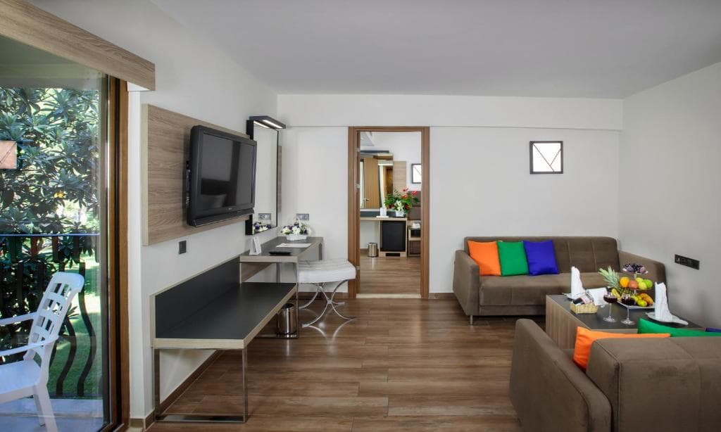 Kimeros Park Holiday Village - 13