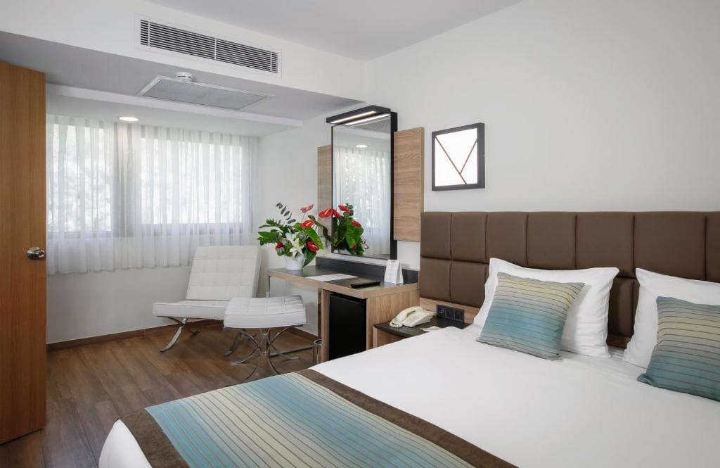 Kimeros Park Holiday Village - 18