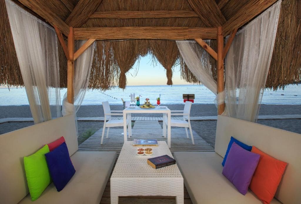 Kimeros Park Holiday Village - 20