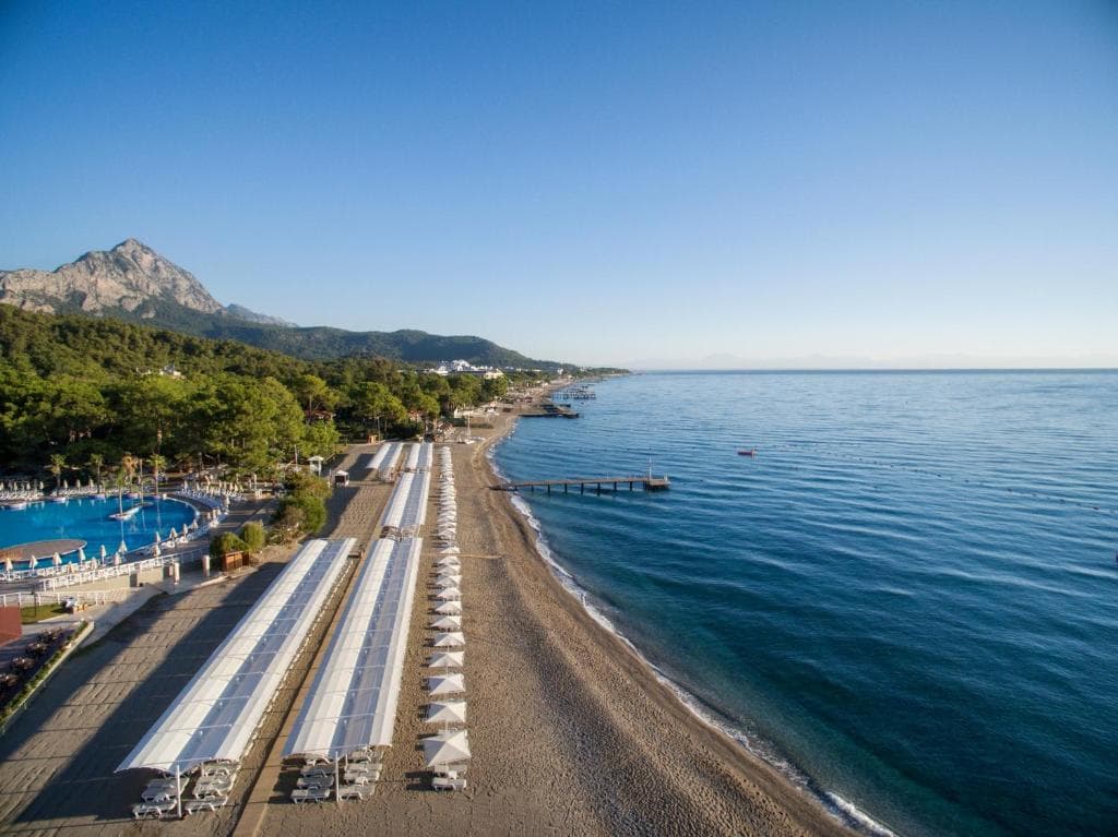 Kimeros Park Holiday Village - 23