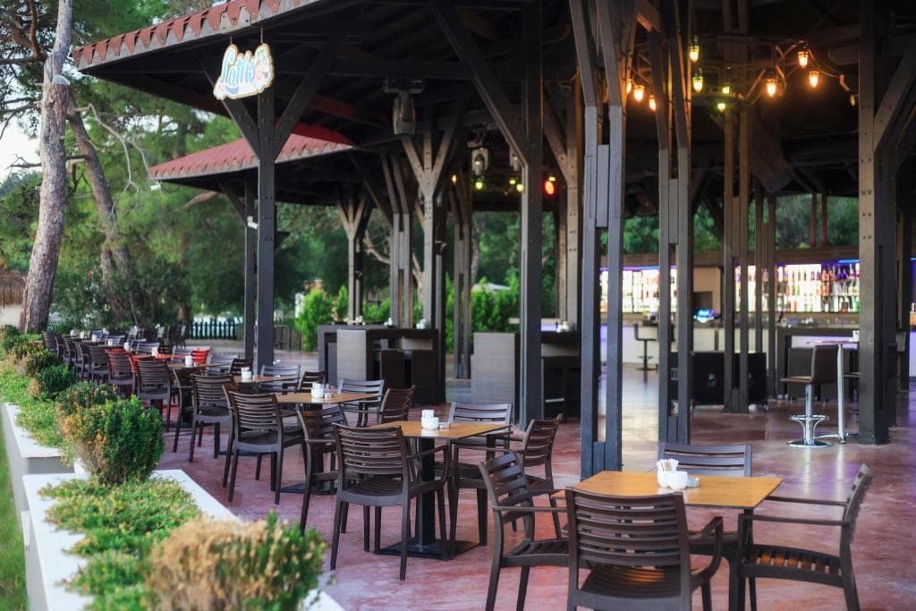 Kimeros Park Holiday Village - 27