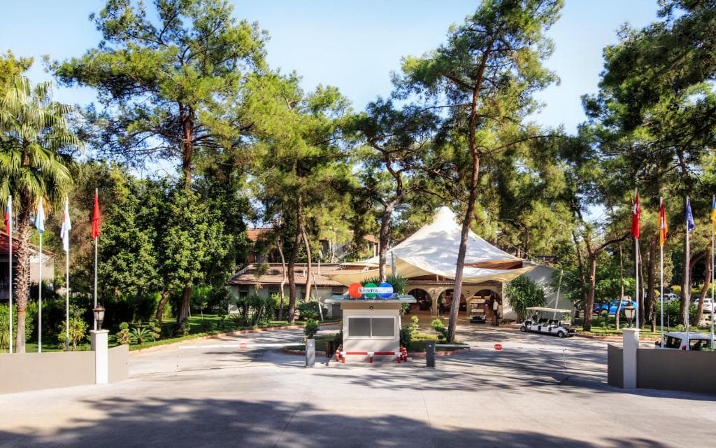 Kimeros Park Holiday Village - 29