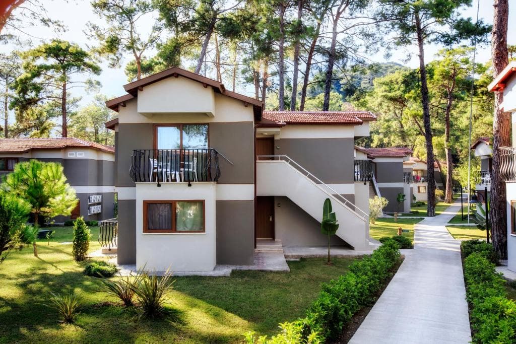 Kimeros Park Holiday Village - 30