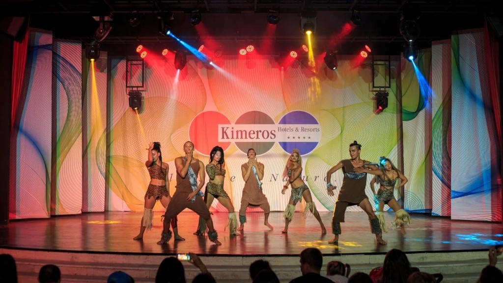 Kimeros Park Holiday Village - 32